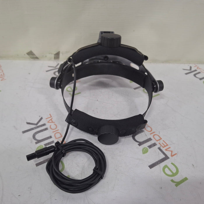 Keeler All Pupil II Ophthalmoscope