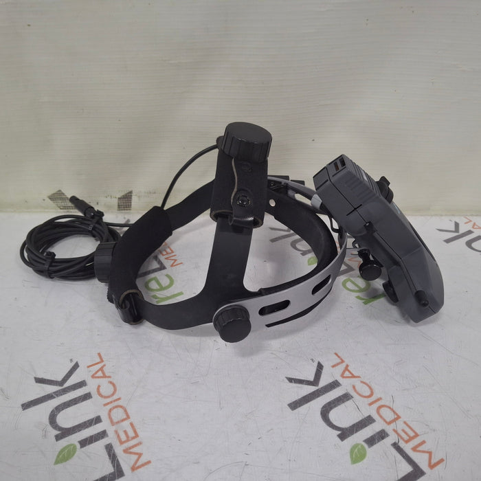 Keeler All Pupil II Ophthalmoscope