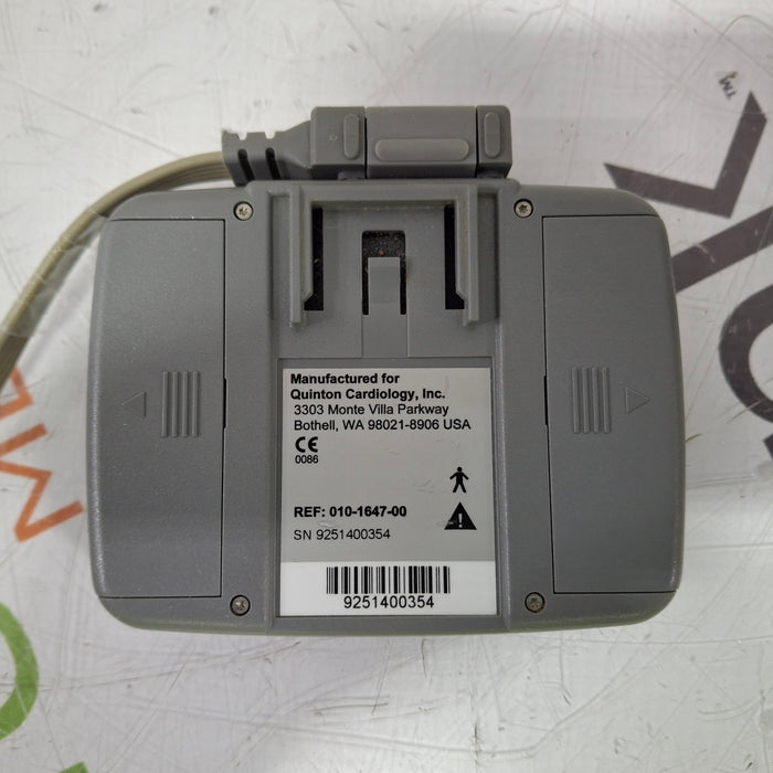 Burdick Vision 5L Digital Holter Recorder