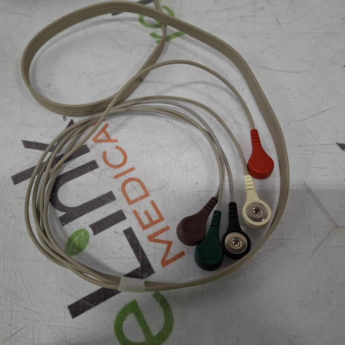 Burdick Vision 5L Digital Holter Recorder