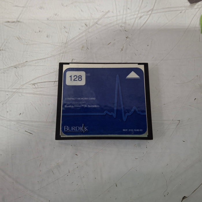 Burdick Vision 5L Digital Holter Recorder