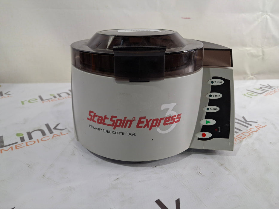 IRIS Medical IRIS Medical StatSpin Express 3 Centrifuge Centrifuges reLink Medical