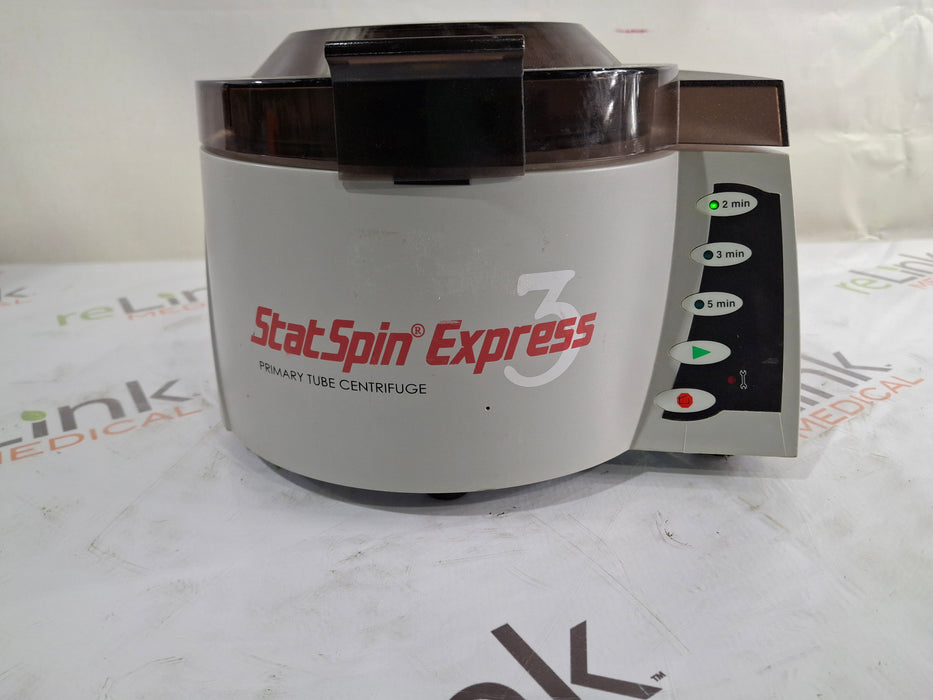 IRIS Medical IRIS Medical StatSpin Express 3 Centrifuge Centrifuges reLink Medical