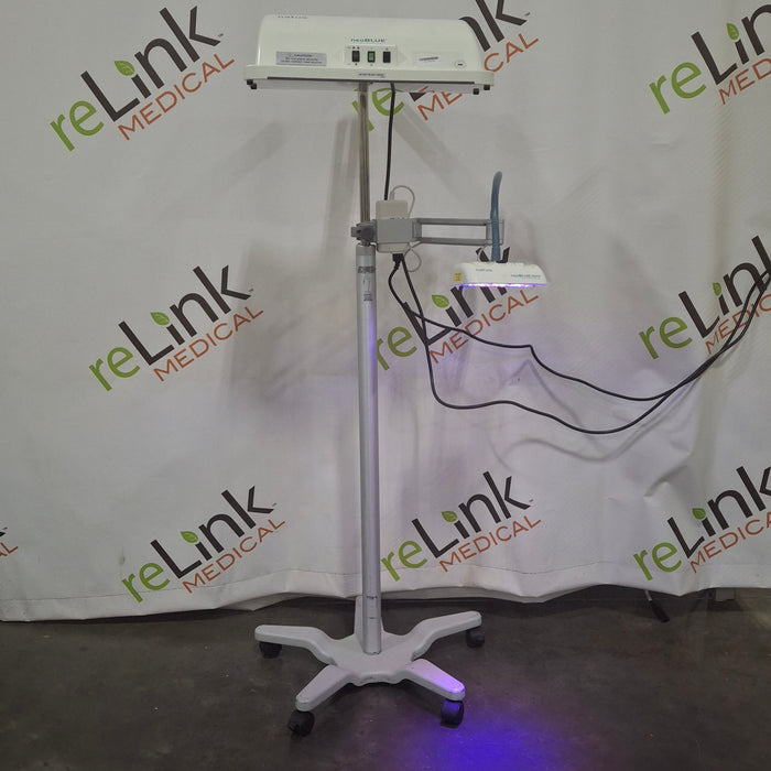 Natus neoBLUE mini LED Phototherapy