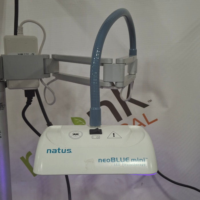 Natus neoBLUE mini LED Phototherapy
