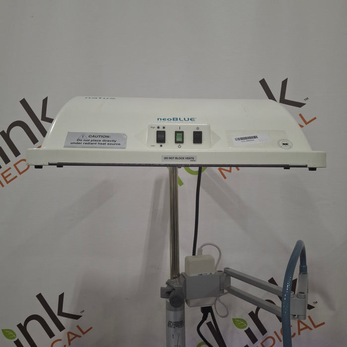Natus neoBLUE mini LED Phototherapy
