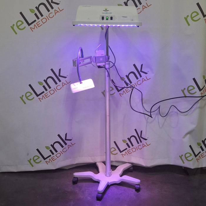 Natus neoBLUE mini LED Phototherapy