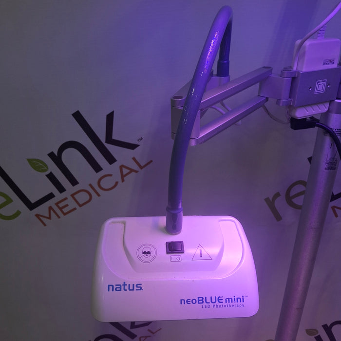 Natus neoBLUE mini LED Phototherapy