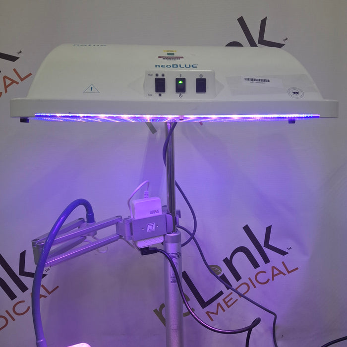 Natus neoBLUE mini LED Phototherapy