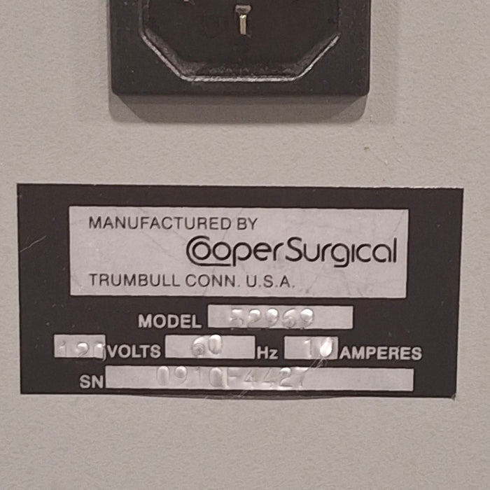 Cooper Surgical 1000 LEEP System