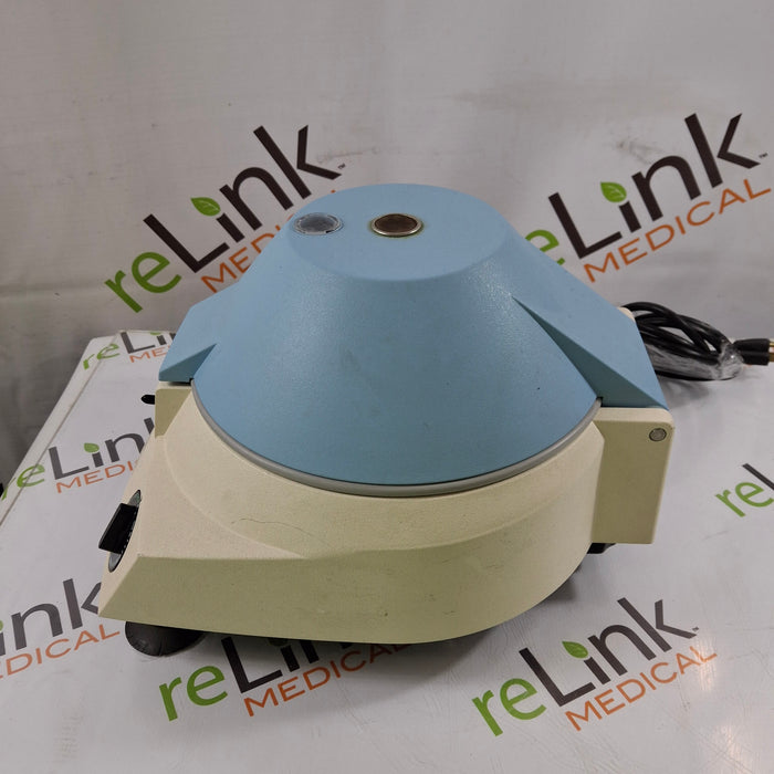 Thermo Scientific Thermo Scientific IEC MEDILITE 6 Microcentrifuge Centrifuges reLink Medical