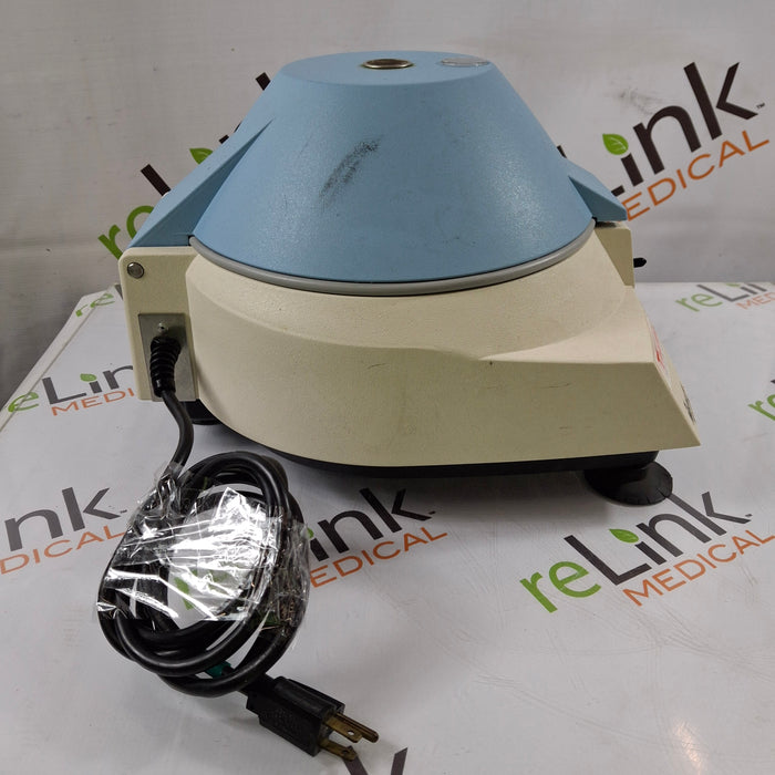 Thermo Scientific Thermo Scientific IEC MEDILITE 6 Microcentrifuge Centrifuges reLink Medical