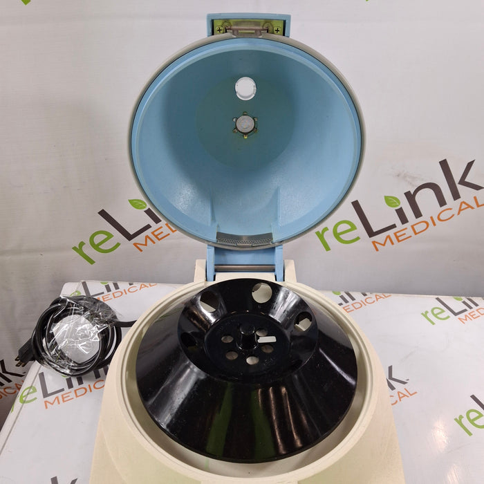 Thermo Scientific Thermo Scientific IEC MEDILITE 6 Microcentrifuge Centrifuges reLink Medical