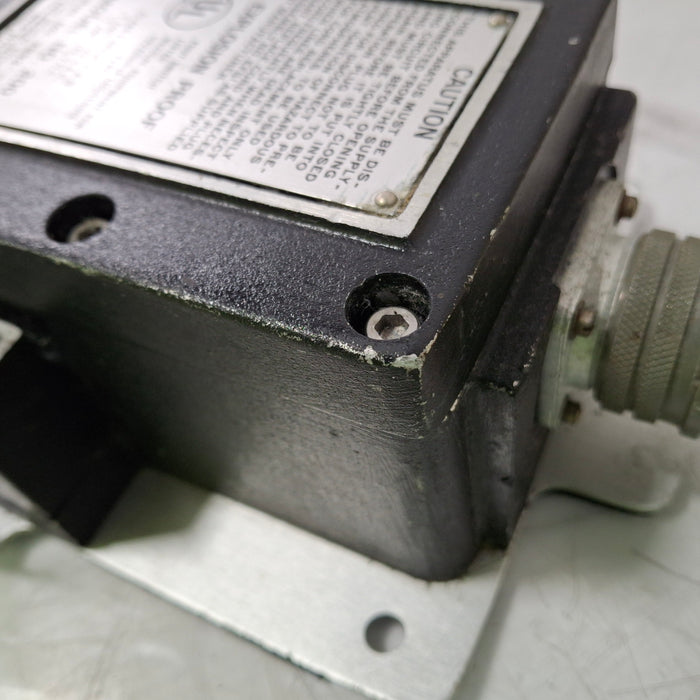 Electro Medical Systems Inc. Model 200 Footswitch