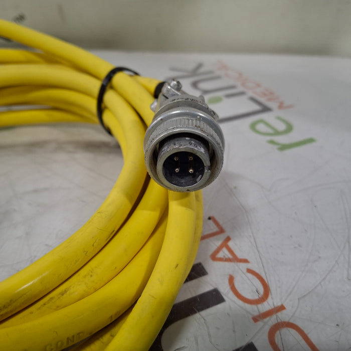 Electro Medical Systems Inc. Model 200 Footswitch