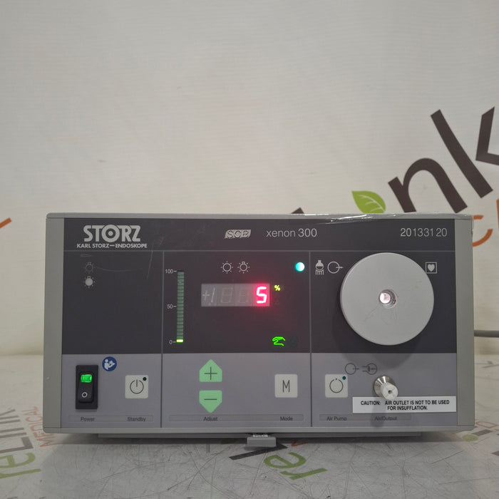 Karl Storz Xenon 300 201331 20 Light Source