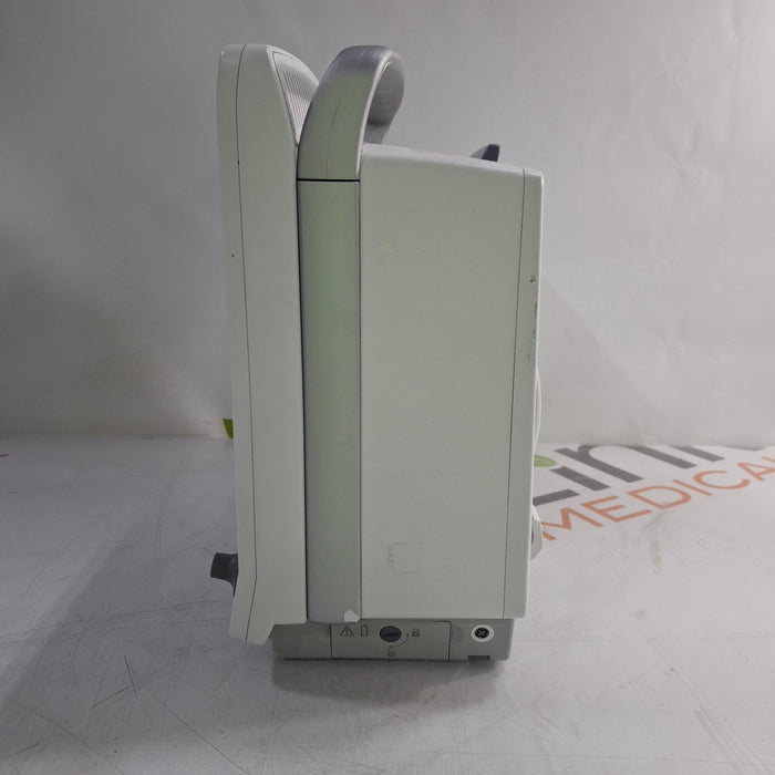 GE Healthcare GE Healthcare Carescape B650 Patient Monitor Patient Monitors reLink Medical