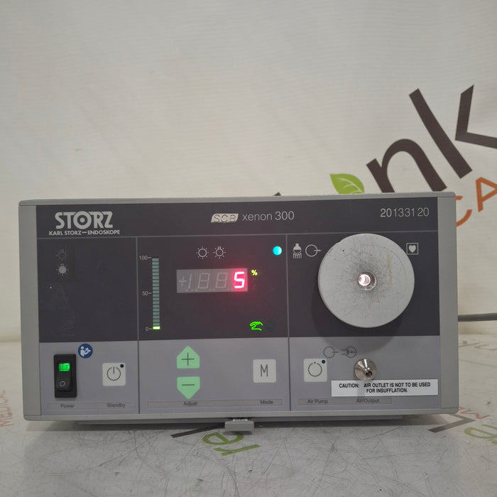 Karl Storz Xenon 300 201331 20 Light Source