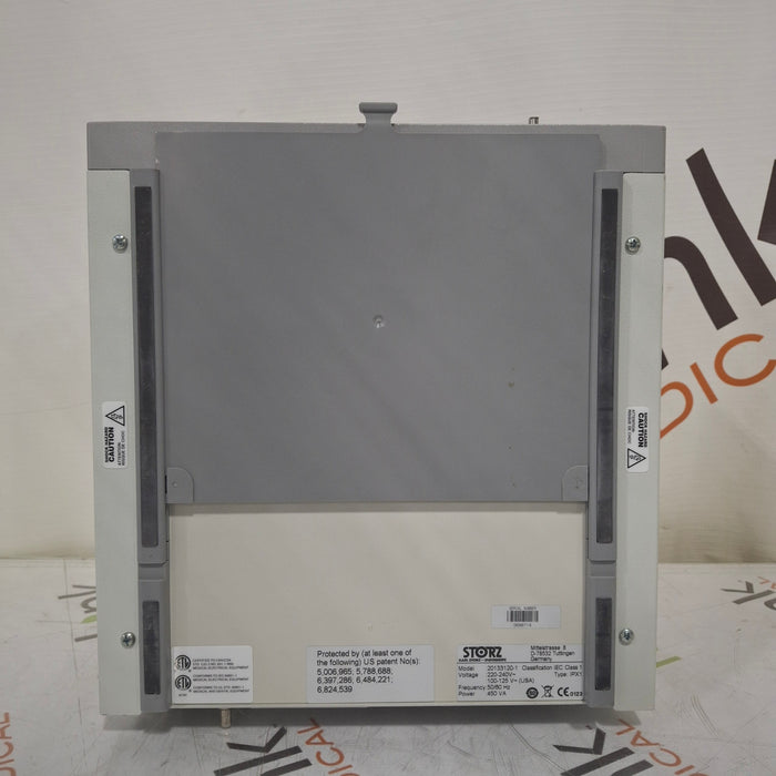 Karl Storz Xenon 300 201331 20 Light Source