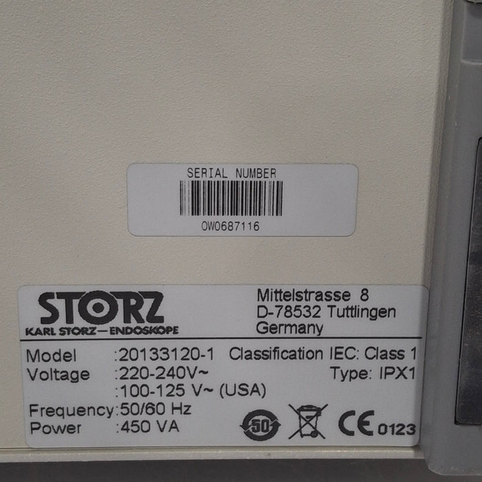 Karl Storz Xenon 300 201331 20 Light Source