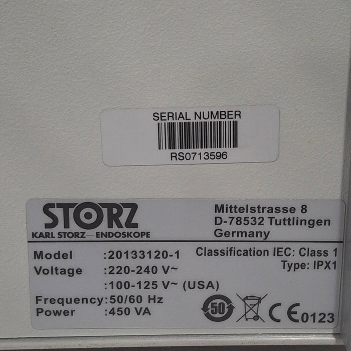 Karl Storz Xenon 300 201331 20 Light Source