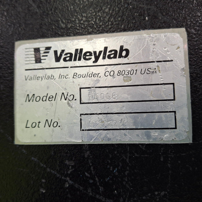 Valleylab E6008 Monopolar Electrosurgical Footswitch