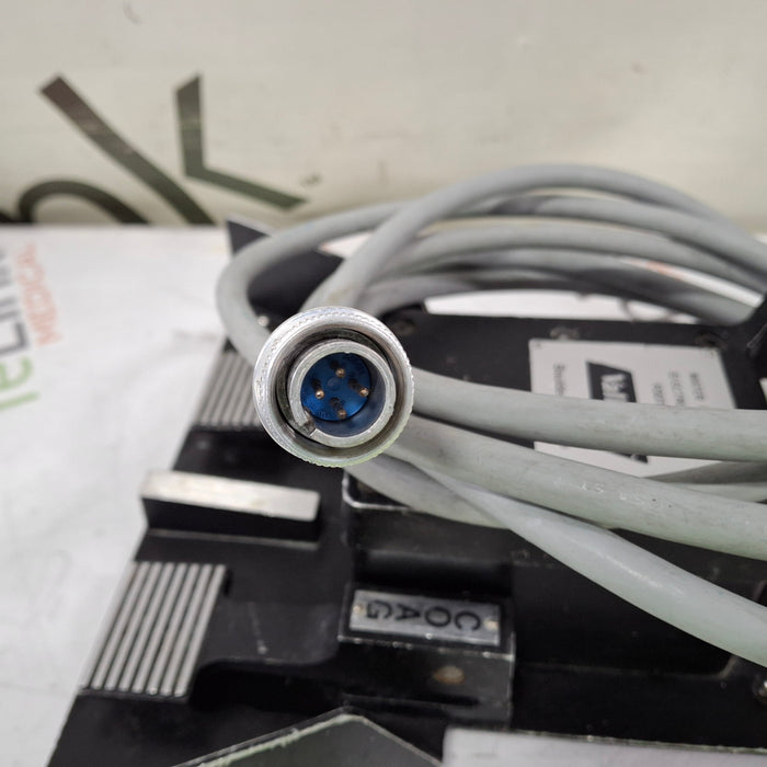 Valleylab E6008 Monopolar Electrosurgical Footswitch