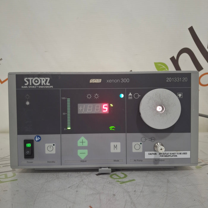 Karl Storz Xenon 300 201331 20 Light Source