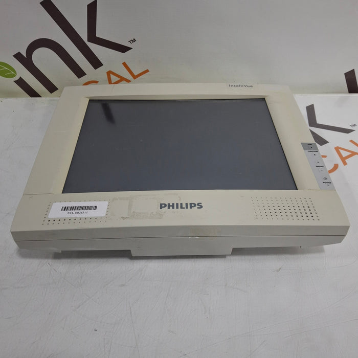 Agilent Agilent M1097A A02 Display Monitor Screen Patient Monitors reLink Medical
