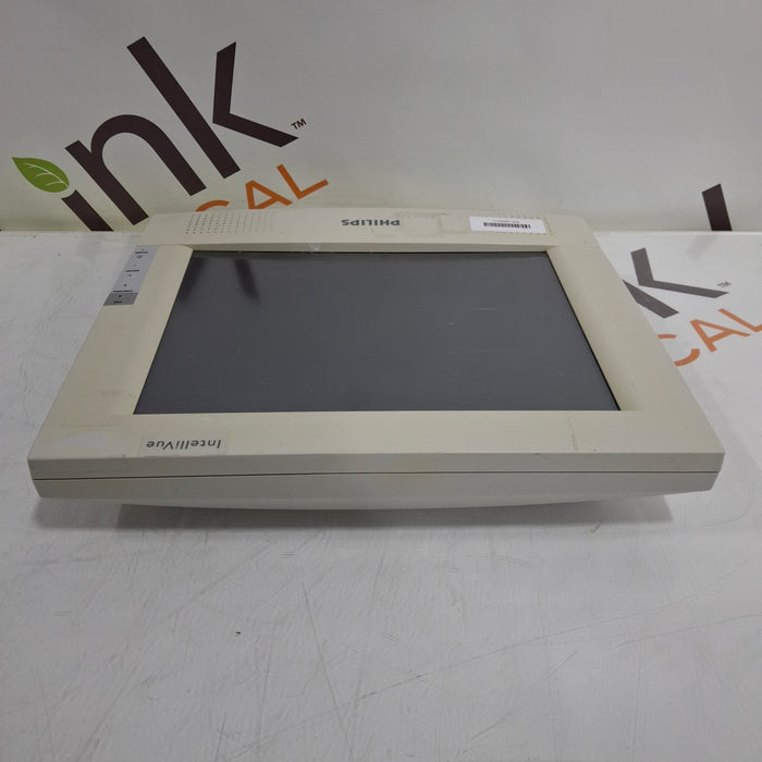 Agilent Agilent M1097A A02 Display Monitor Screen Patient Monitors reLink Medical