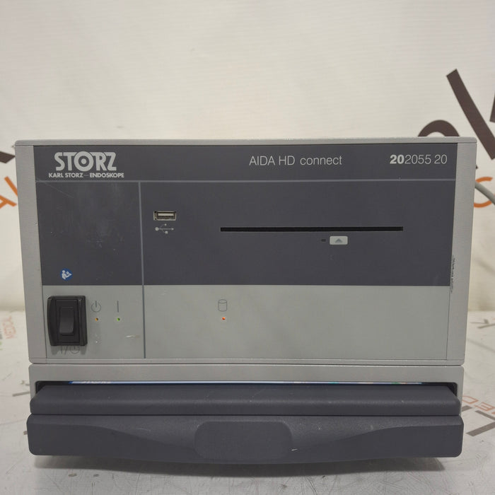 Karl Storz 202055 20 AIDA HD Connect