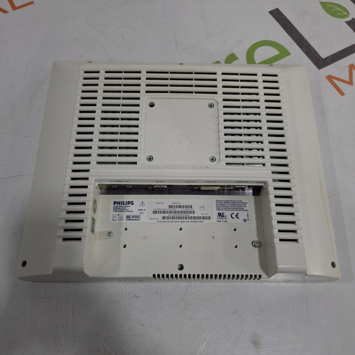 Philips M8031B 15" LCD Display