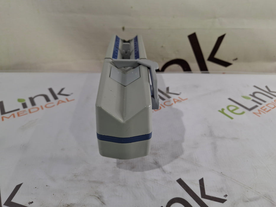 Baxa Corporation Baxa Corporation MicroFuse Dual Rate Syringe Infuser Pump Infusion Pump reLink Medical