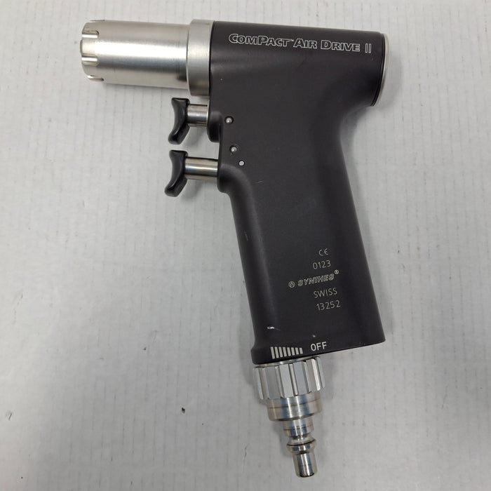 Synthes, Inc. ComPact Air Drive II Handpiece