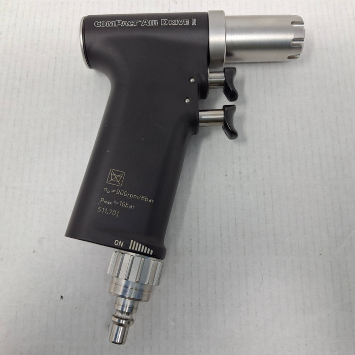 Synthes, Inc. ComPact Air Drive II Handpiece