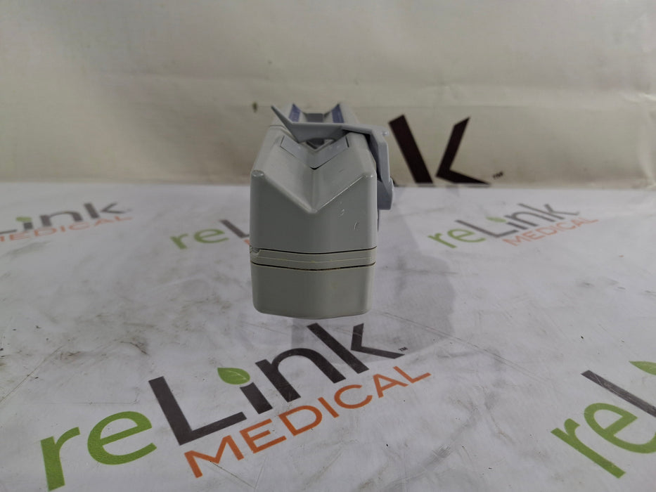 Baxa Corporation Baxa Corporation MicroFuse Dual Rate Syringe Infuser Pump Infusion Pump reLink Medical