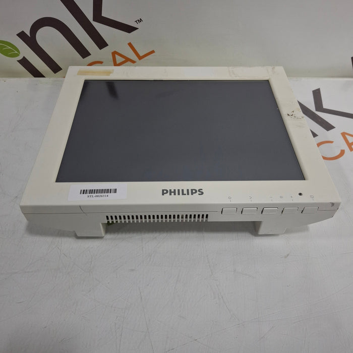 Philips Philips M8031B 15" LCD Display Patient Monitors reLink Medical