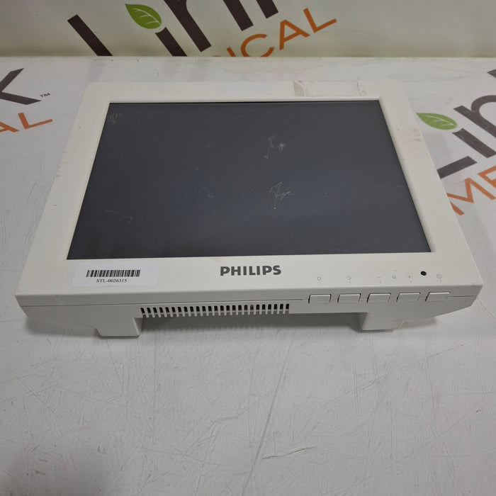 Philips Philips M8031B 15" LCD Display Patient Monitors reLink Medical