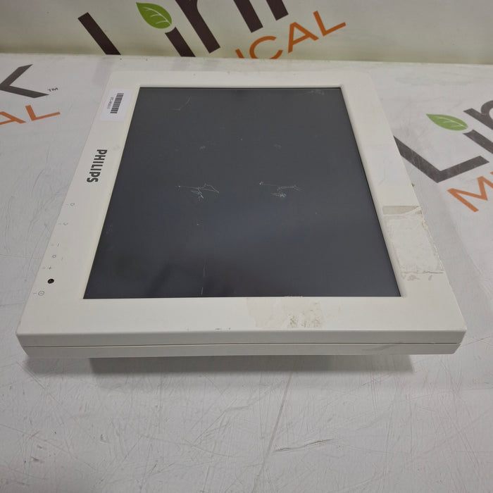 Philips Philips M8031B 15" LCD Display Patient Monitors reLink Medical