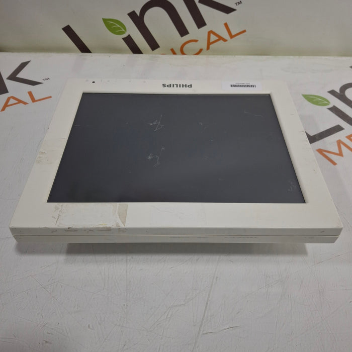 Philips Philips M8031B 15" LCD Display Patient Monitors reLink Medical