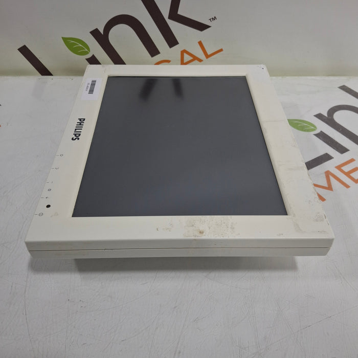 Philips Philips M8031B 15" LCD Display Patient Monitors reLink Medical