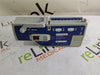 Baxa Corporation Baxa Corporation MicroFuse Dual Rate Syringe Infuser Pump Infusion Pump reLink Medical