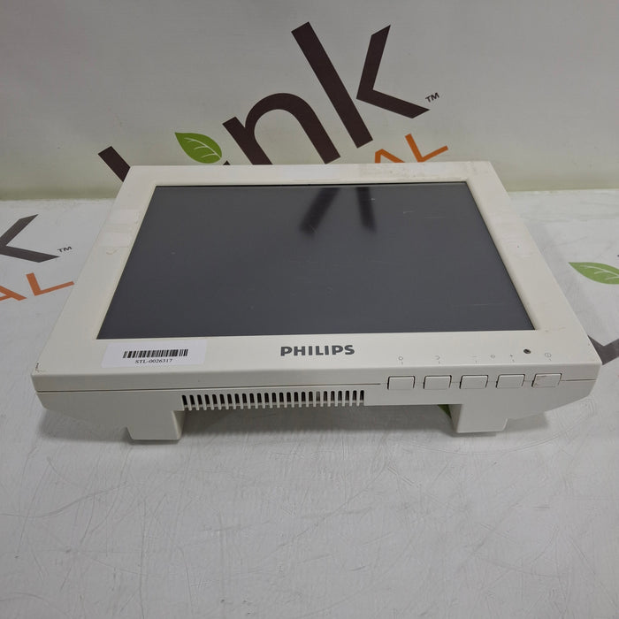Philips Philips M8031B 15" LCD Display Patient Monitors reLink Medical