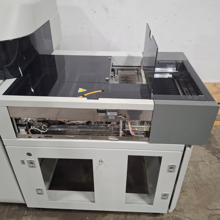 Olympus AU680 Clinical Chemistry Analyzer