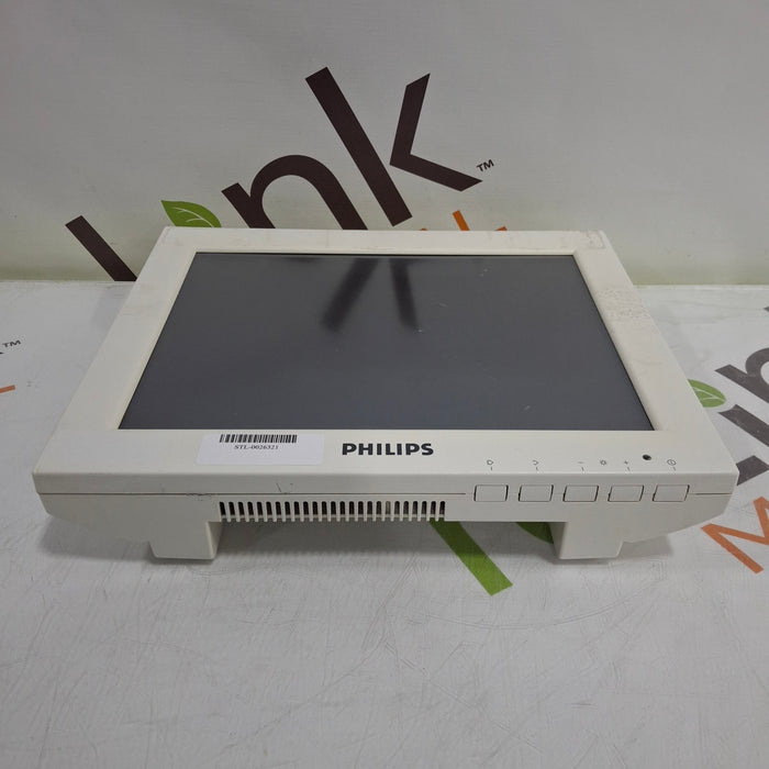 Philips Philips M8031B 15" LCD Display Patient Monitors reLink Medical