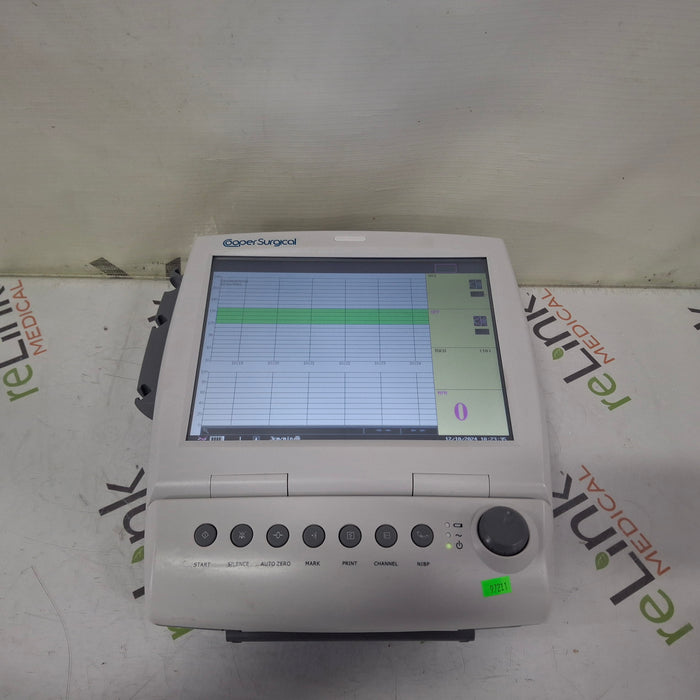 Cooper Surgical Model F9 Fetal & Maternal Monitor