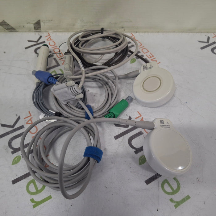 Cooper Surgical Model F9 Fetal & Maternal Monitor