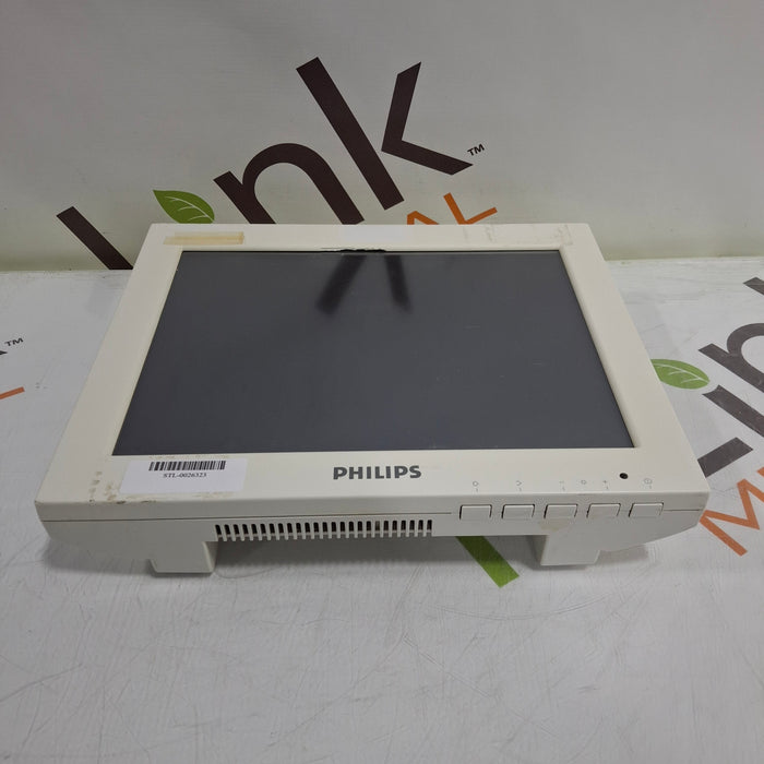 Philips Philips M8031B 15" LCD Display Patient Monitors reLink Medical