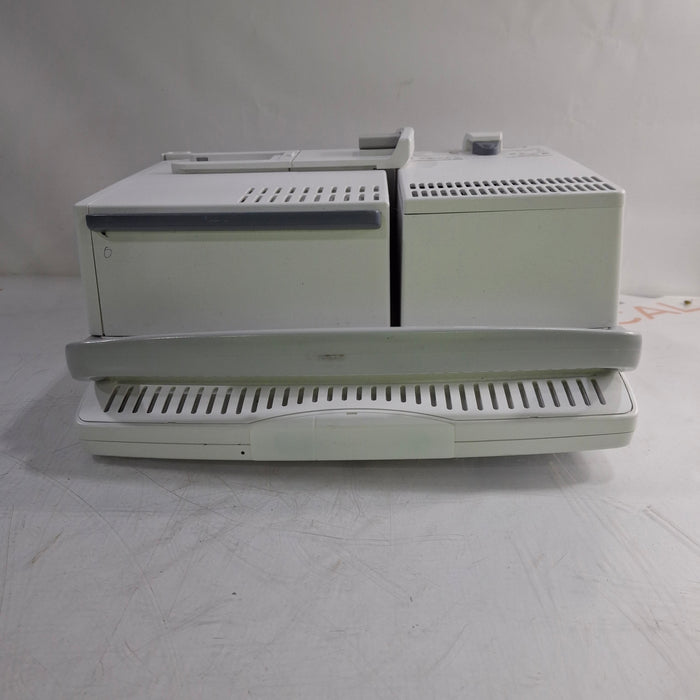 GE Healthcare GE Healthcare Carescape B650 Critical Care Patient Monitor Patient Monitors reLink Medical