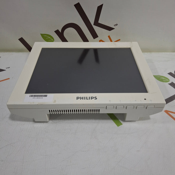Philips Philips M8031B 15" LCD Display Patient Monitors reLink Medical